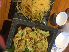 -外婆船宴餐厅·外婆喊你回家吃饭
