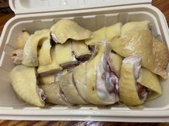-文记壹心鸡(宝华路店)