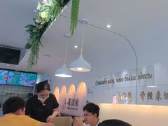 -库滋明·俄罗斯特色美食(中央大街店)
