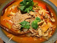 -云海肴·汽锅鸡·云南代表菜(美罗城店)