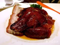 -龙记香港茶餐厅(久光百货店)