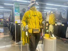 -迪卡侬(大英山店)
