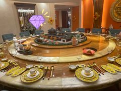 -白金汉爵大酒店·中餐厅(相城店)