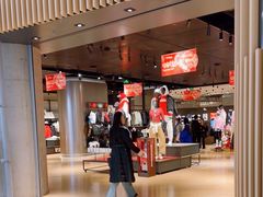 -NIKE(朝阳合生汇店)