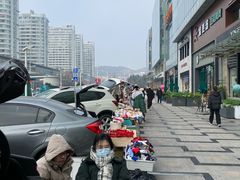 -丽达购物中心(崂山店)