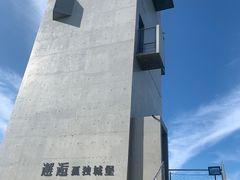 -那香海钻石沙滩浴场