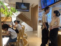 -米国现煲煲仔饭(塔子湖店)