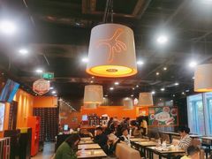 -大快活(丽丰店)