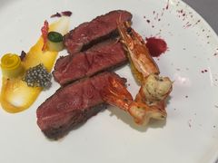 -晶雅花园西餐厅(南京首店)
