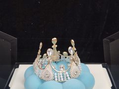 -西檬树SIMON·T轻奢蛋糕(大东方Max店)