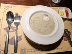 -马迭尔德式西餐精酿啤酒屋(中央大街店)