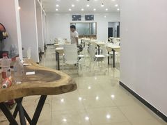 大堂-小乐惠(西溪路店)