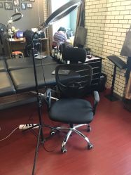 -明星刺青·洗纹身