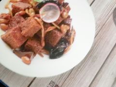 四季烤麸-玉玲珑(陆家嘴店)