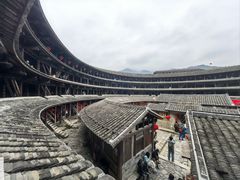 -初溪土楼群