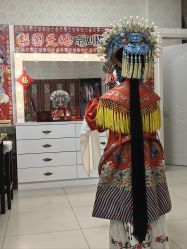 -梨园天地京剧摄影(玲珑天地店)