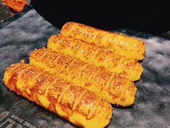 -韩江山烤肉音乐串吧(沈北新区店)