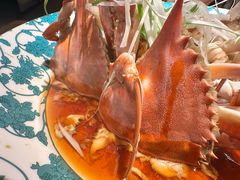 -小厨师·二十年沈家门小海鲜(百井坊巷店)