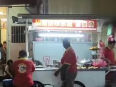 -汕头街四果汤