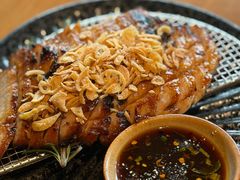 -Tegu泰古莲·泰国餐厅(红山6979店)