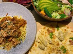 -农畉LONFOOD(福田星河COCOPark店)