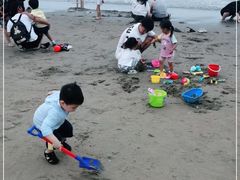 -北戴河东海水浴场