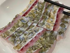 -正能量脆肉鲩火锅