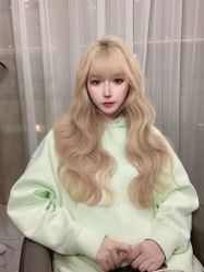 -3AM HAIR SALON染发接发