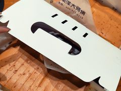 -南洋大师傅(华阳城店)