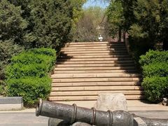 -元大都城垣遗址公园