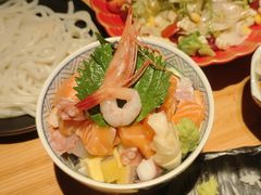 -原志优秀食材·匠心料理·海胆主题(金亿广场店)