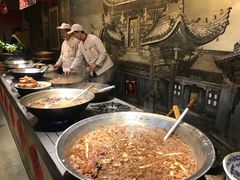 -山西会馆·晋菜·晋商宴·牌匾博物馆(胜利东街店)