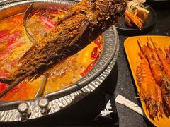 -牛New寿喜烧(虹桥新天地店)