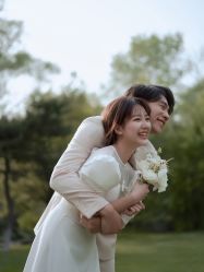 -巴黎时尚婚纱摄影(南汇店)