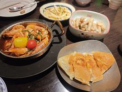 -庐灶江南·江南菜·四合院Bistro(东直门雍和宫·原华侨宾馆店)
