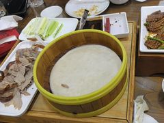 -董立兵烤鸭店(明湖店)