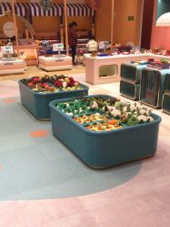 -奈尔宝·儿童乐园·亲子餐厅(苏州大悦城店)