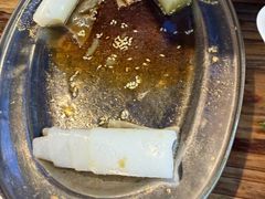 -陈添記·祖傳爽鱼皮·西关老字号(广州首店)