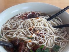 -李先生牛肉面大王(莱芜信誉楼店)
