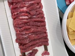-草原传奇鲜羊火锅(桥北店)