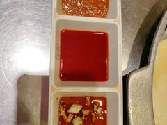 -喜来稀肉(虹泉路店)