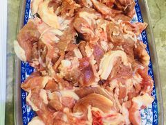 -牛叔鲜羊肉铜火锅(远东小区店)