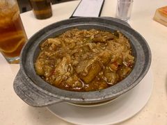 -香港新发烧腊茶餐厅(万象店)