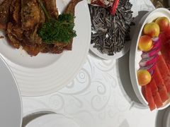 -丝宴·凤城印象·西北特色菜(彩虹湾店)