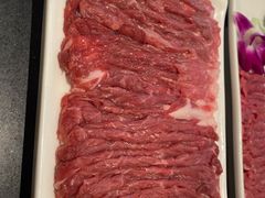 -南门涮肉(北洼路店)