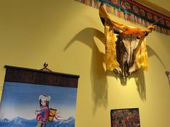 -如意林卡藏餐吧 (九寨沟店)