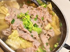 -全牛匠·乐山跷脚牛肉(西北旺万象汇店)