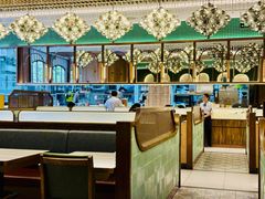 -新世界餐厅(万达店)