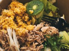 -幸福侯彩擂·奶茶