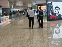 -广州白云国际机场-T2航站楼